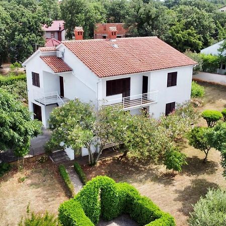 Valica Gardens Villa Savudrija Eksteriør bilde