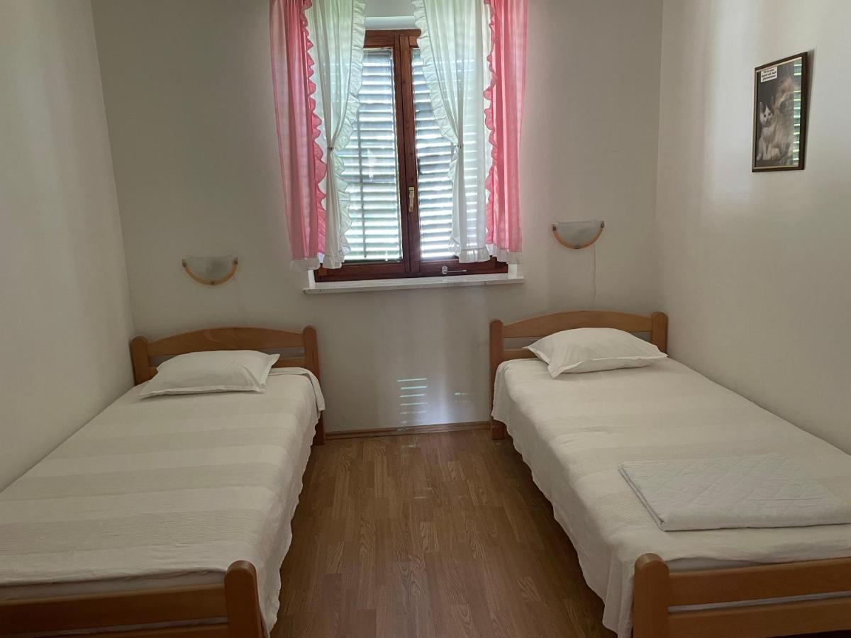 Valica Gardens Villa Savudrija Eksteriør bilde