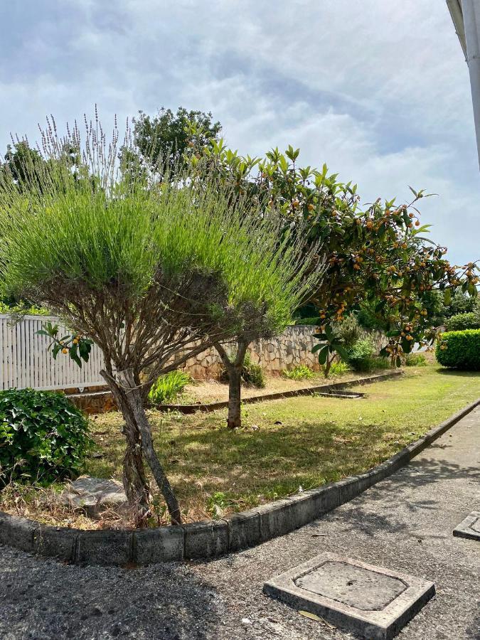 Valica Gardens Villa Savudrija Eksteriør bilde
