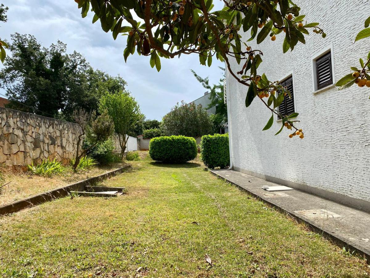Valica Gardens Villa Savudrija Eksteriør bilde