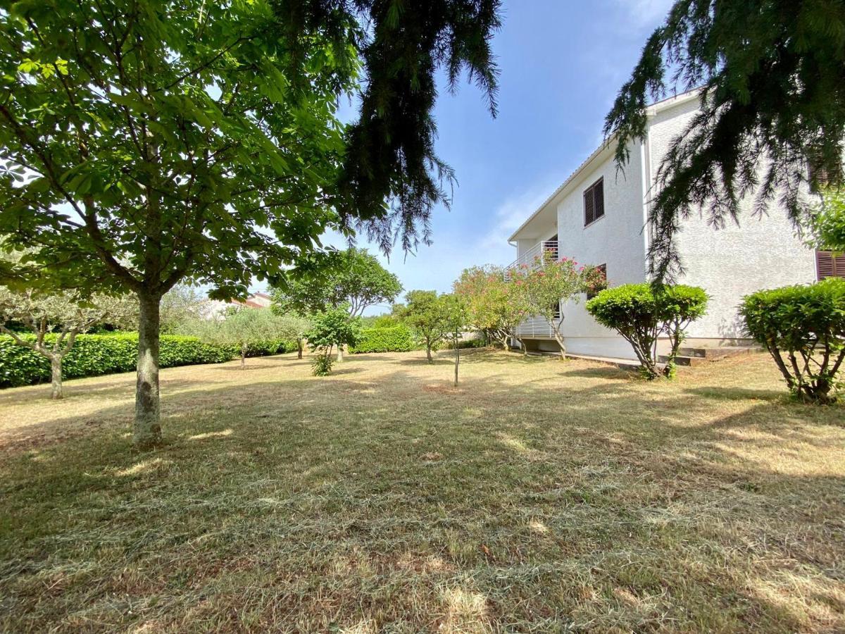 Valica Gardens Villa Savudrija Eksteriør bilde