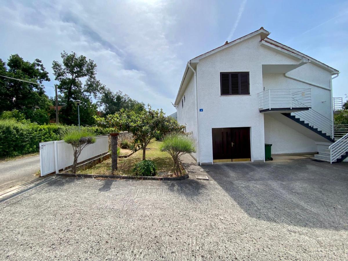 Valica Gardens Villa Savudrija Eksteriør bilde