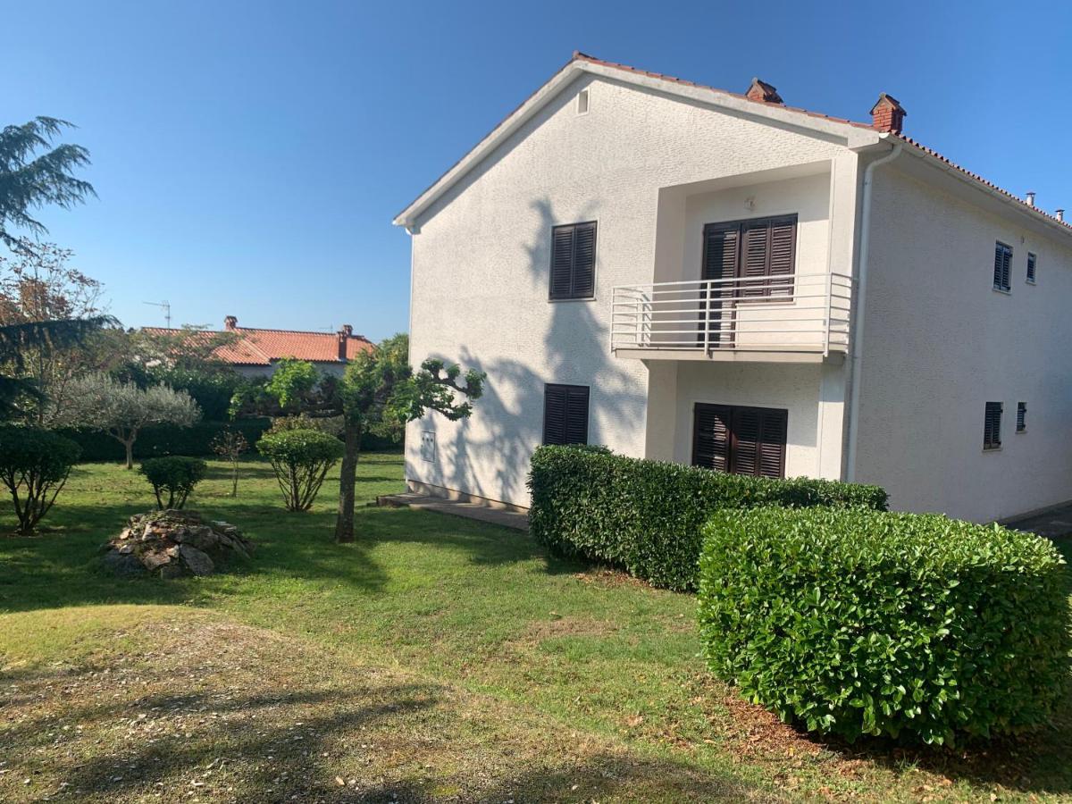 Valica Gardens Villa Savudrija Eksteriør bilde