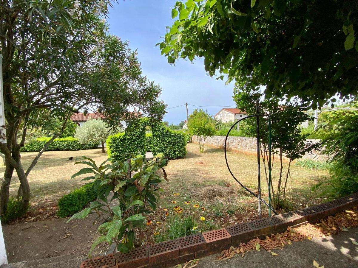 Valica Gardens Villa Savudrija Eksteriør bilde