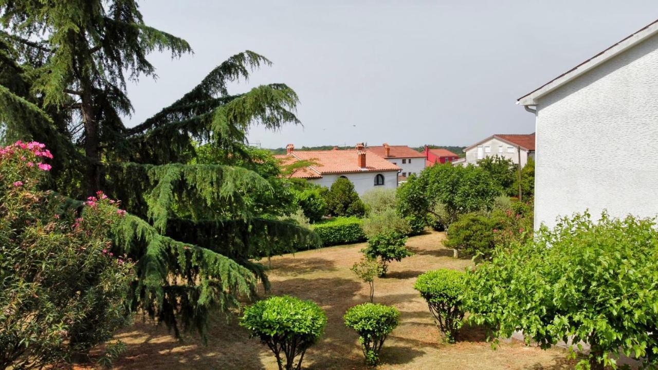 Valica Gardens Villa Savudrija Eksteriør bilde
