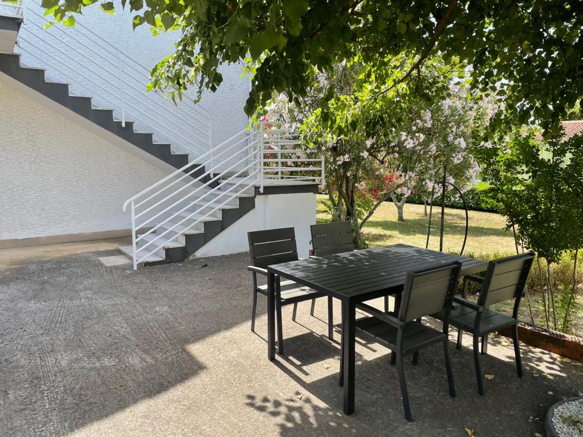 Valica Gardens Villa Savudrija Eksteriør bilde