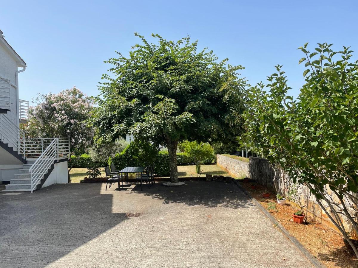 Valica Gardens Villa Savudrija Eksteriør bilde